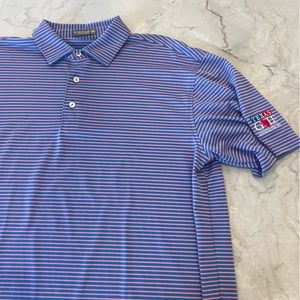 Peter Millar Summer Comfort Polo